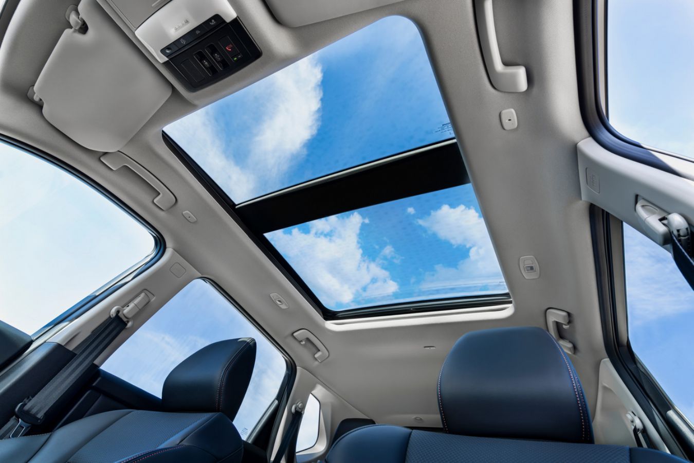 Πρεμιέρα για το αναβαθμισμένο Nissan X-Trail 